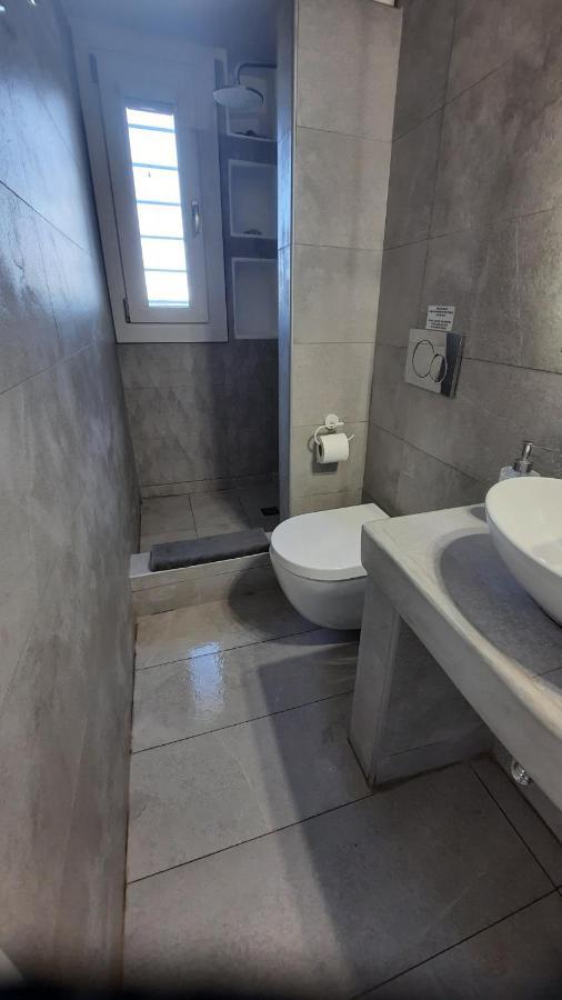Arion Suites Mykonos Mykonos Town Exterior photo